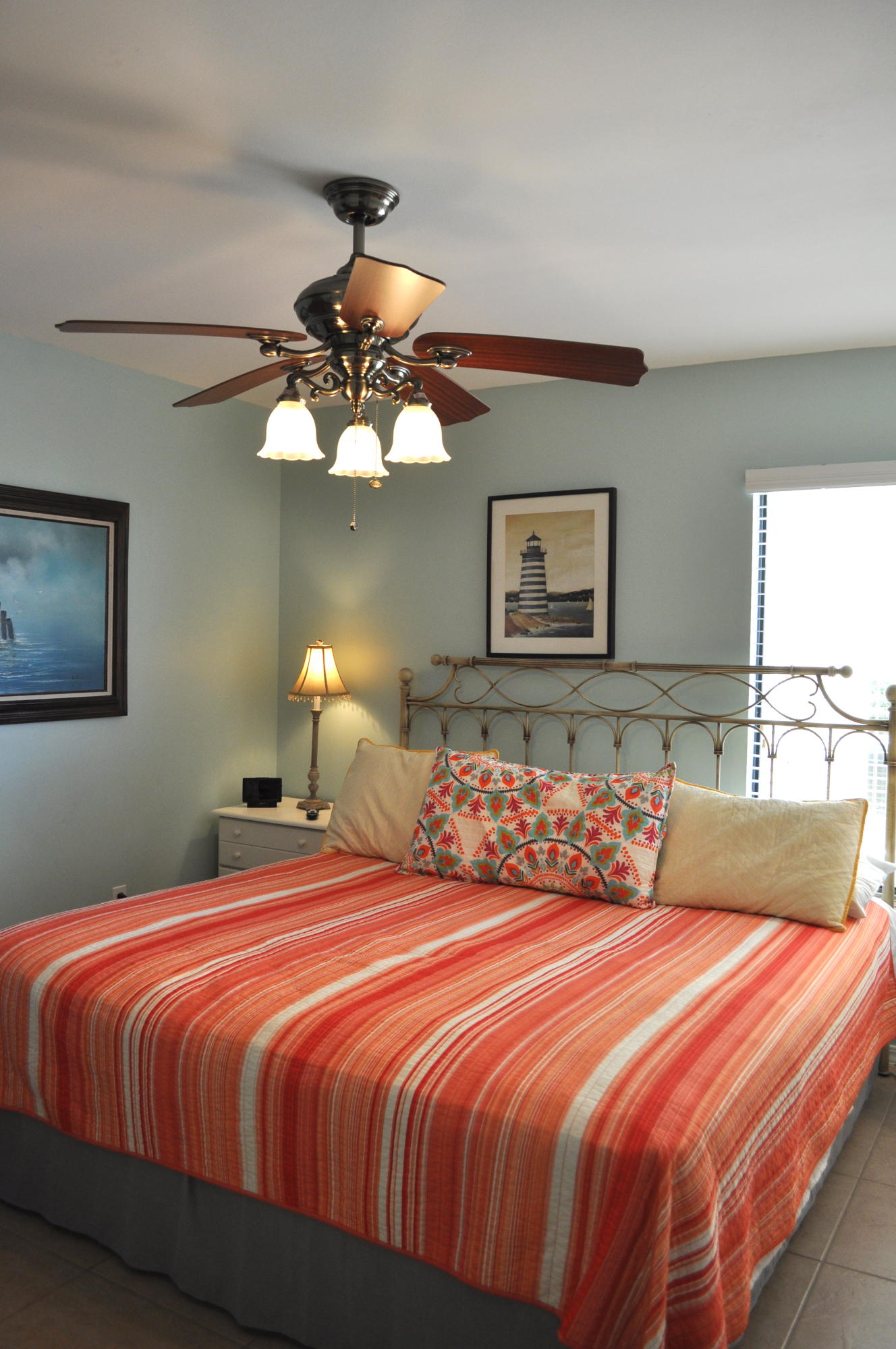 TIKI BEACH CONDO - Residential