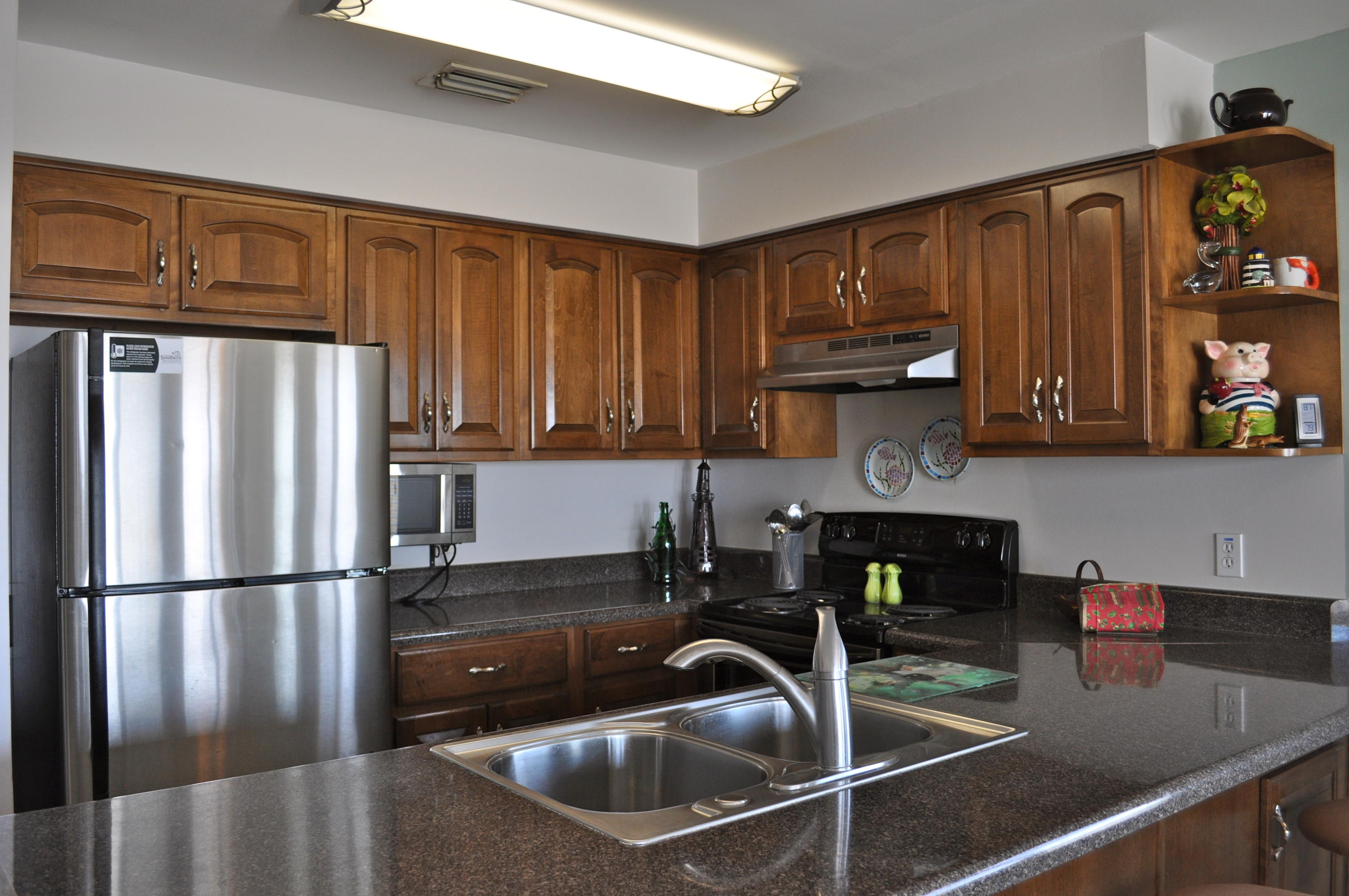 TIKI BEACH CONDO - Residential