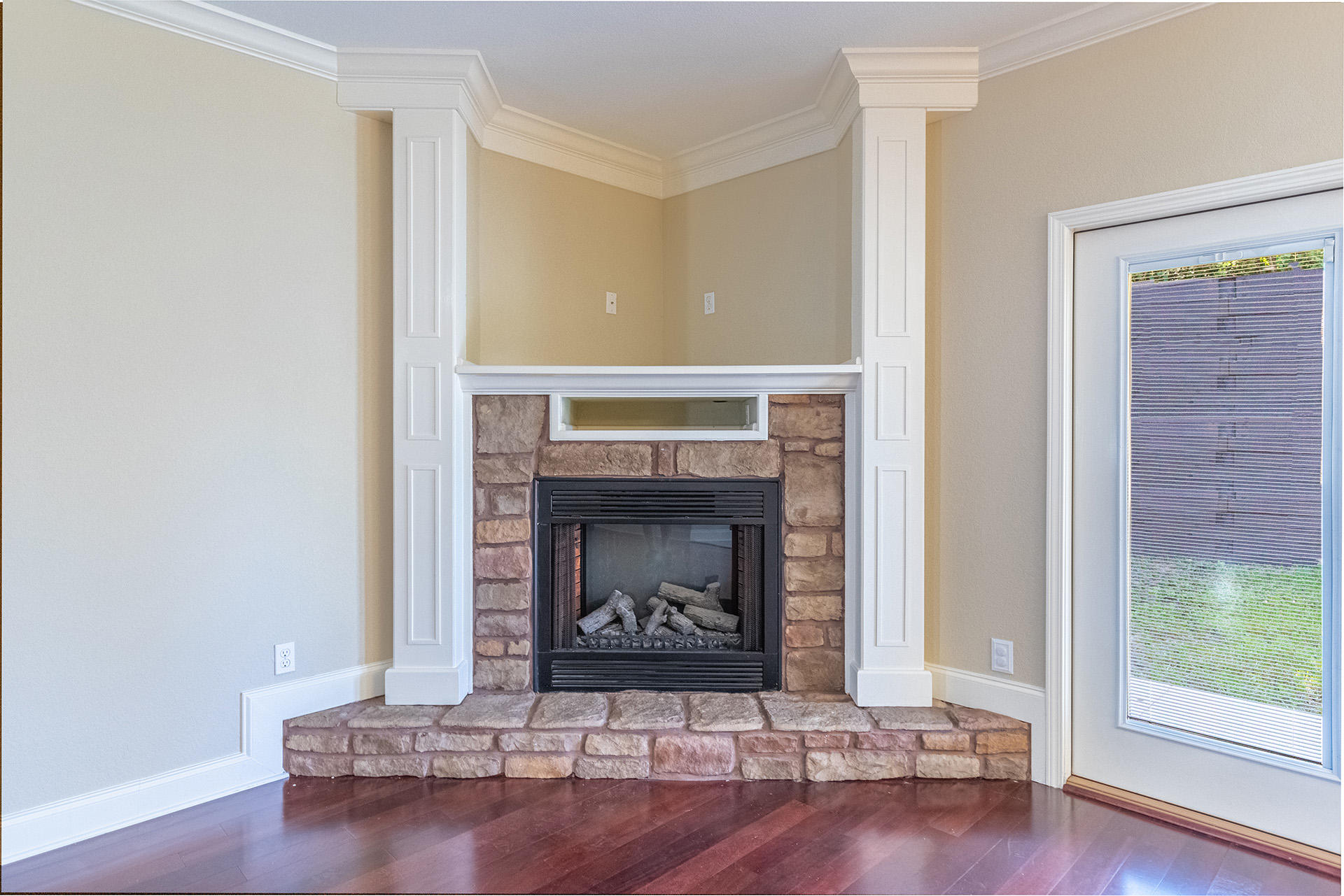 DUGGAN POND ESTATES - Residential