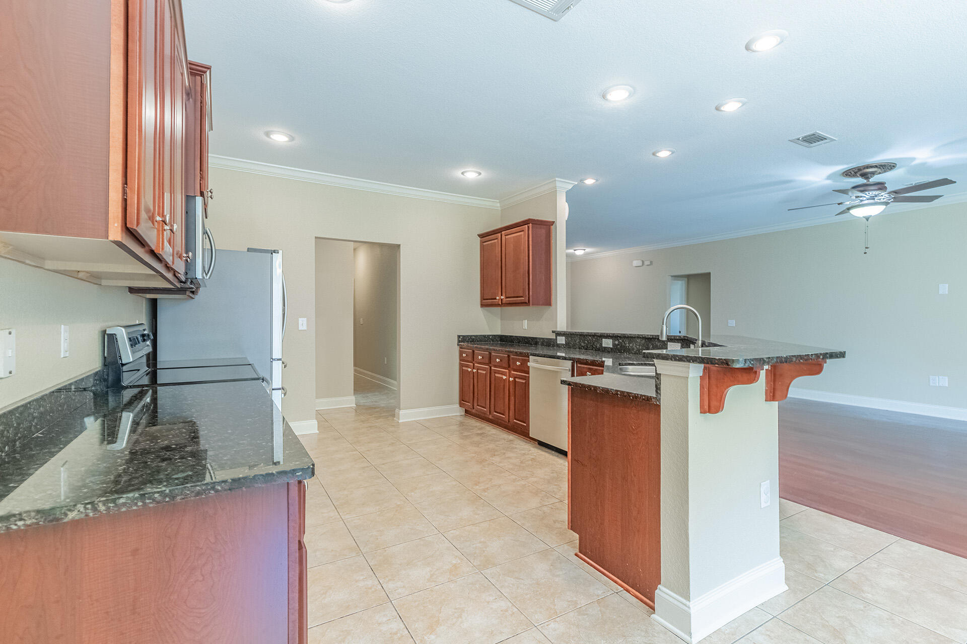 DUGGAN POND ESTATES - Residential