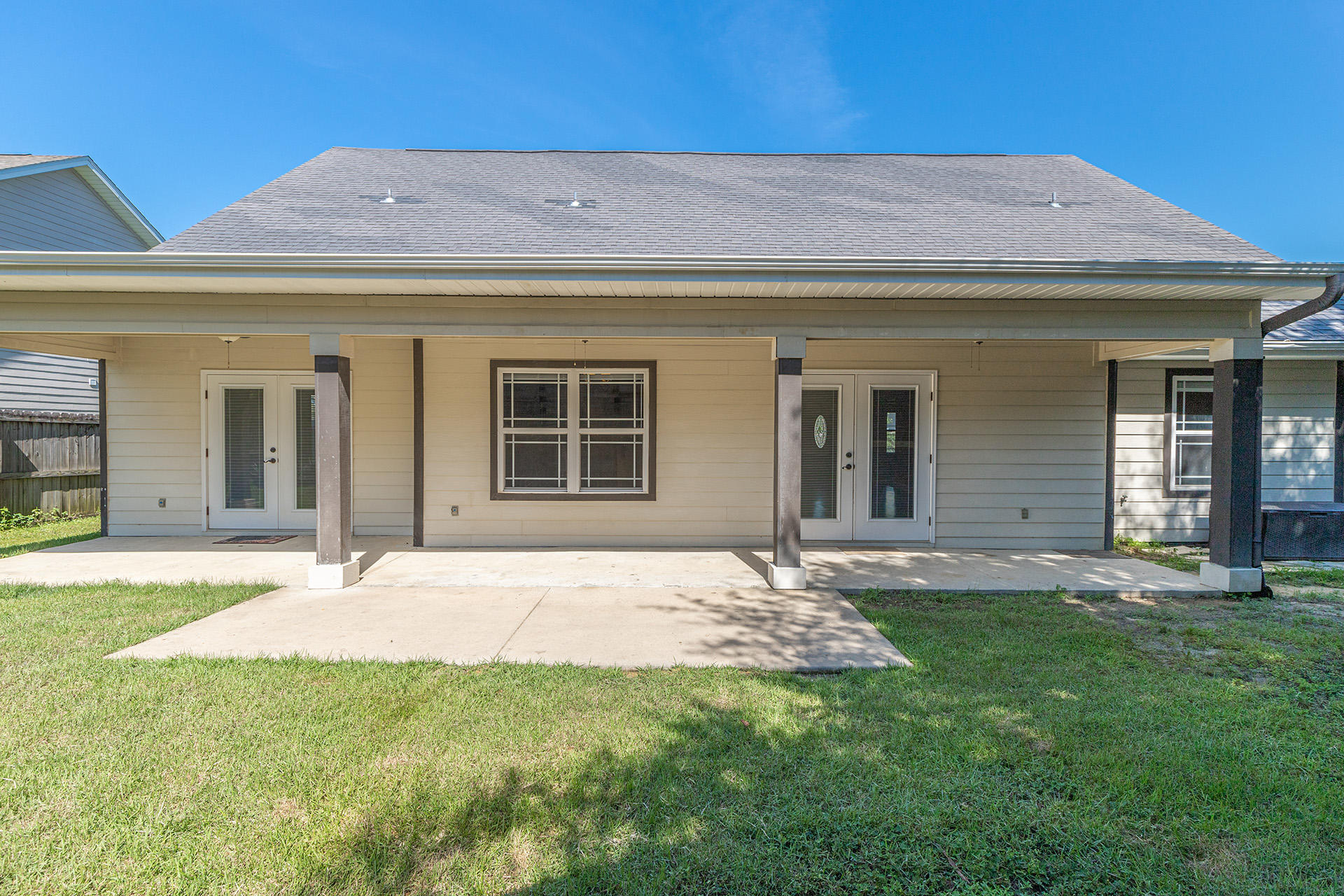 DUGGAN POND ESTATES - Residential