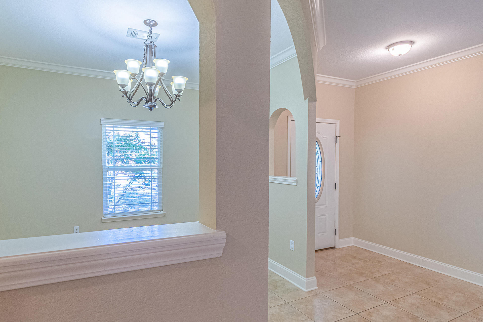 DUGGAN POND ESTATES - Residential