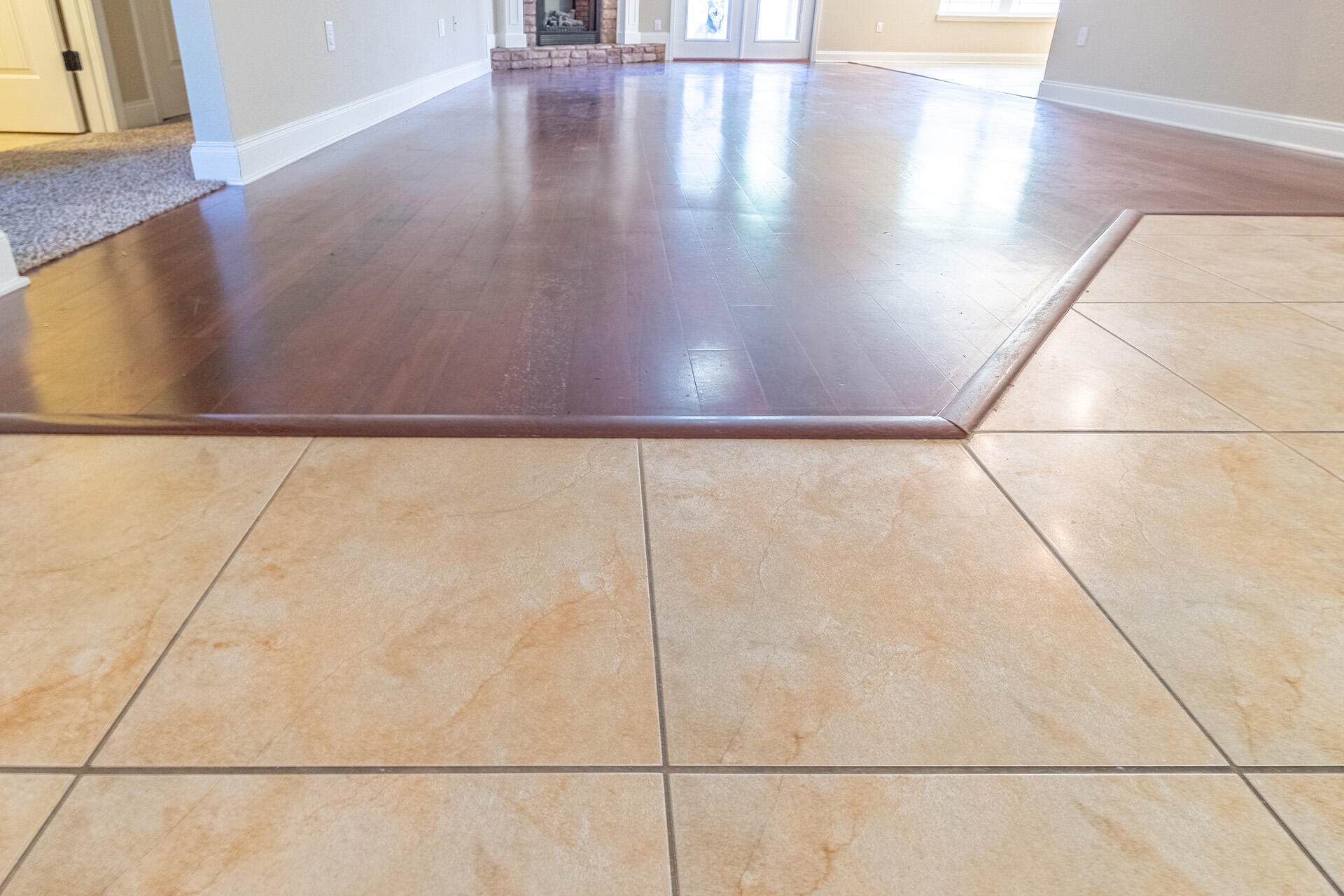 DUGGAN POND ESTATES - Residential