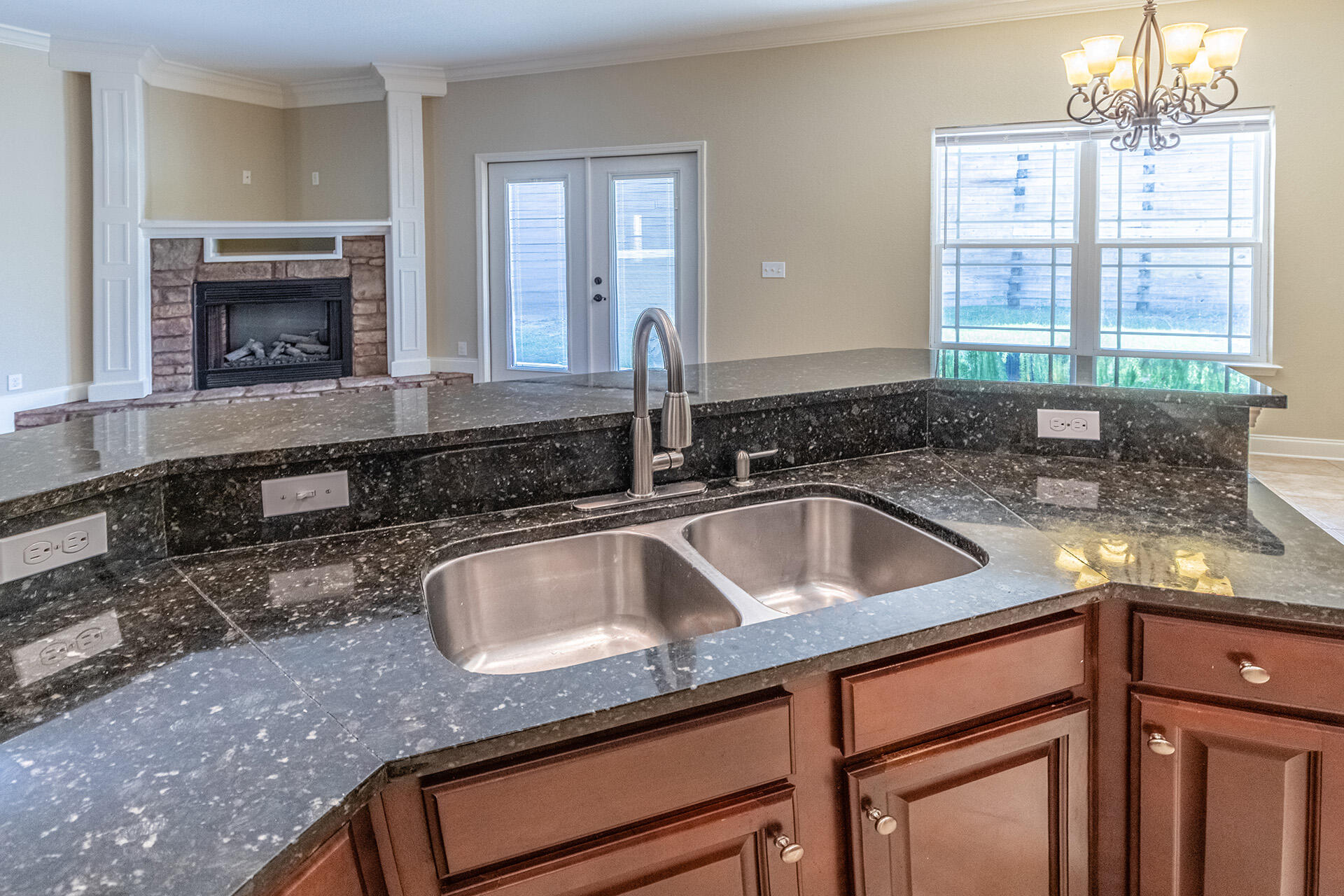 DUGGAN POND ESTATES - Residential