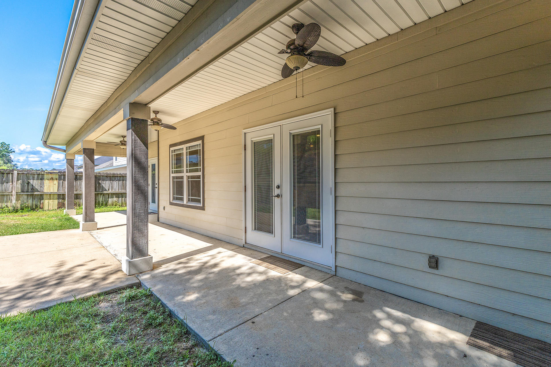 DUGGAN POND ESTATES - Residential