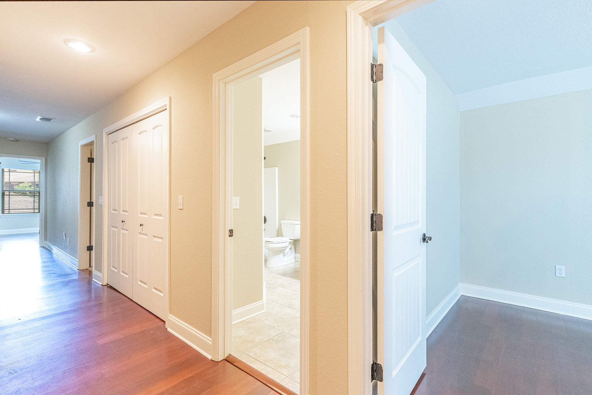 DUGGAN POND ESTATES - Residential