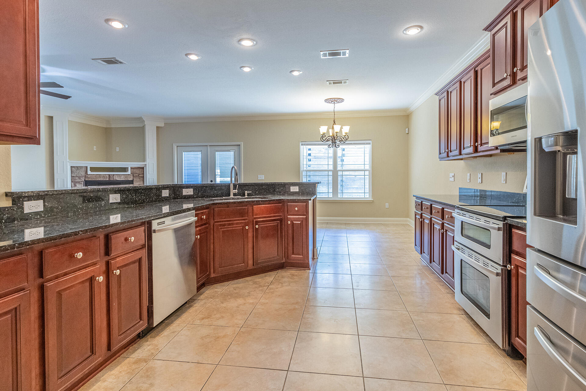 DUGGAN POND ESTATES - Residential