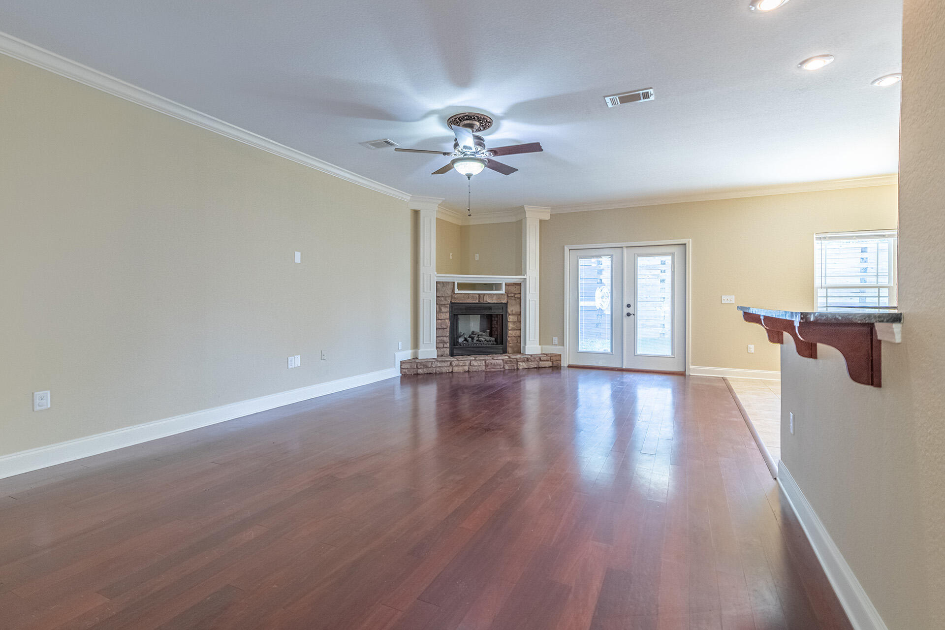 DUGGAN POND ESTATES - Residential