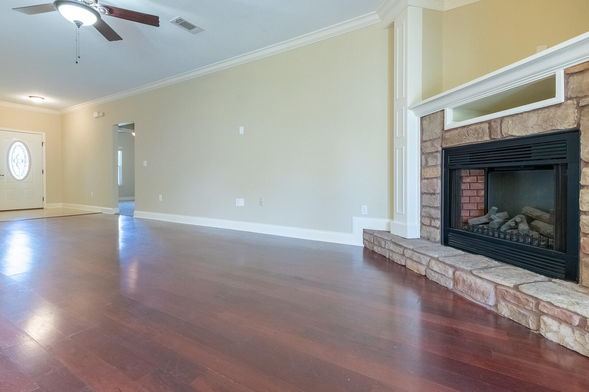 DUGGAN POND ESTATES - Residential