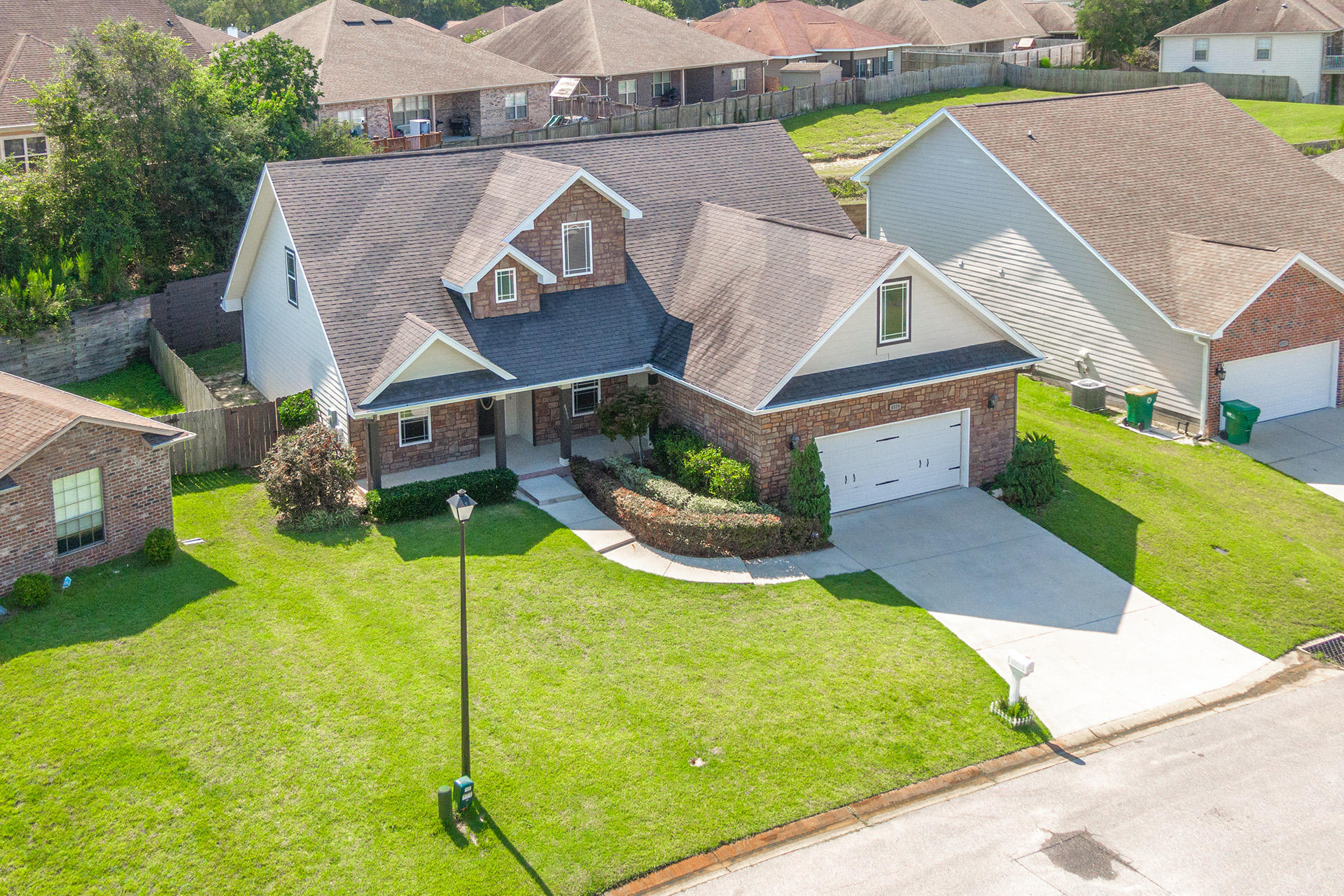 DUGGAN POND ESTATES - Residential