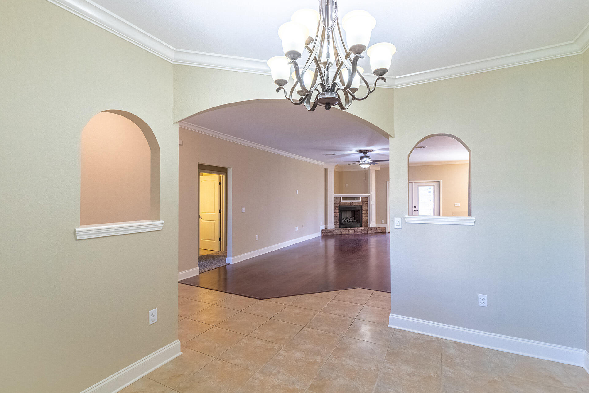 DUGGAN POND ESTATES - Residential