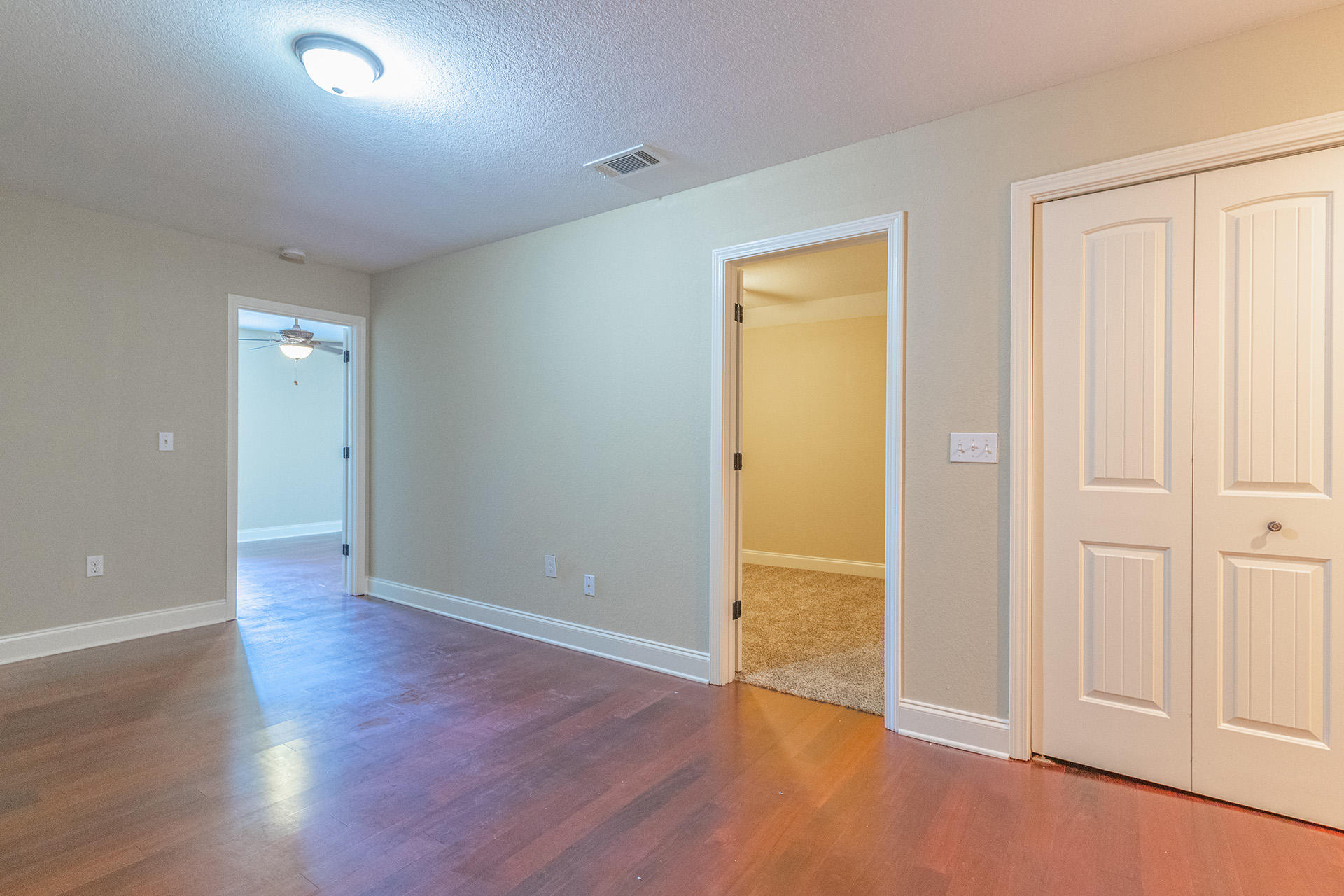 DUGGAN POND ESTATES - Residential