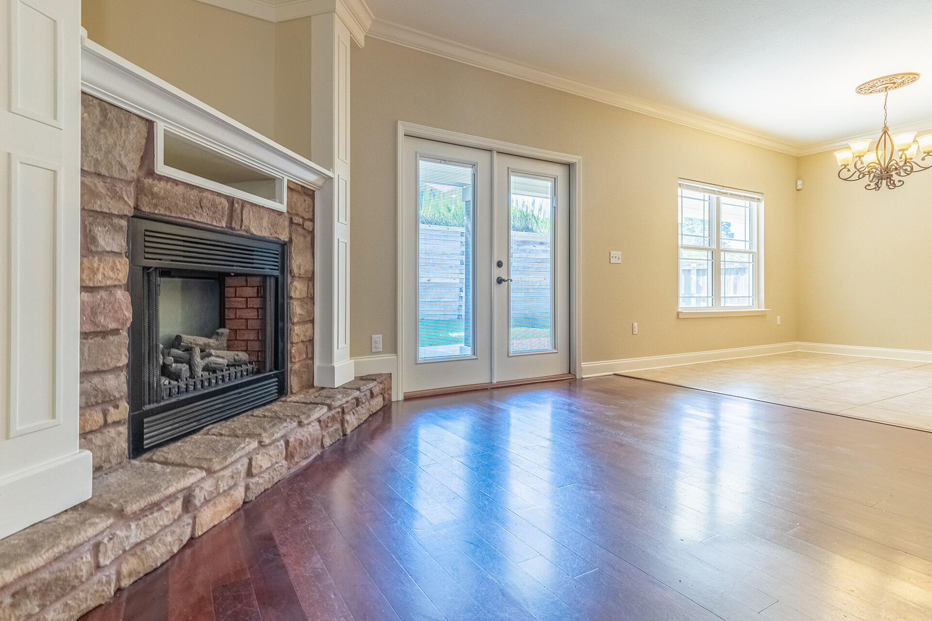 DUGGAN POND ESTATES - Residential