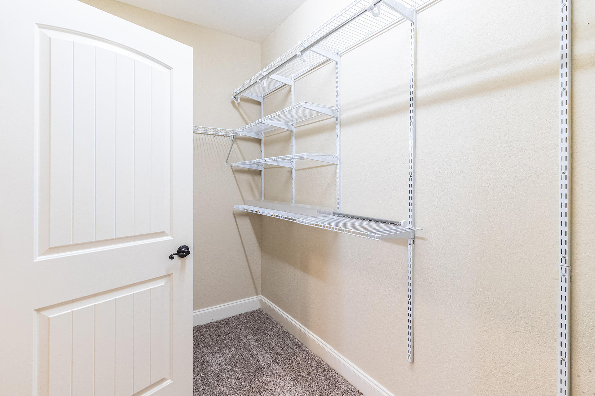 DUGGAN POND ESTATES - Residential