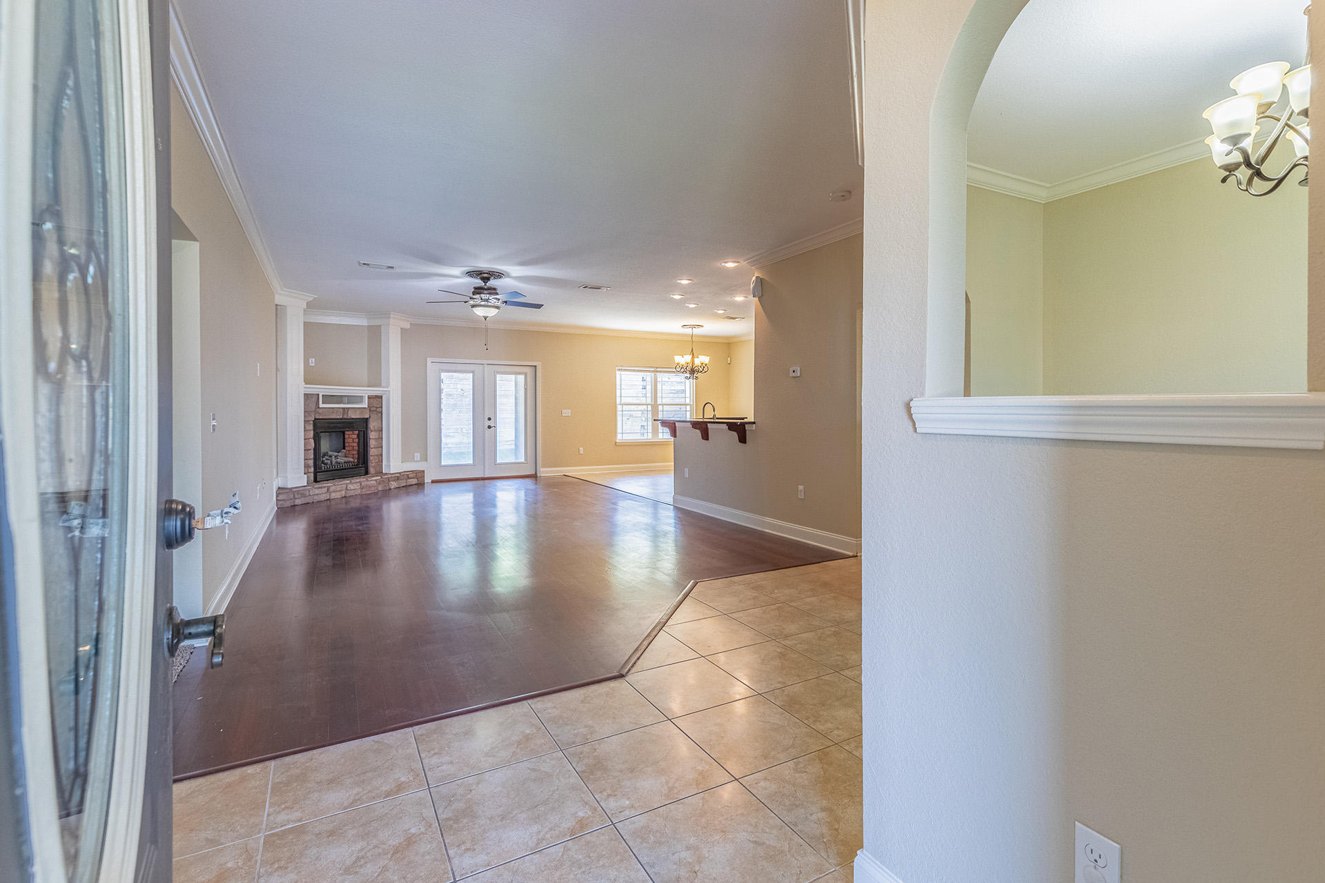 DUGGAN POND ESTATES - Residential