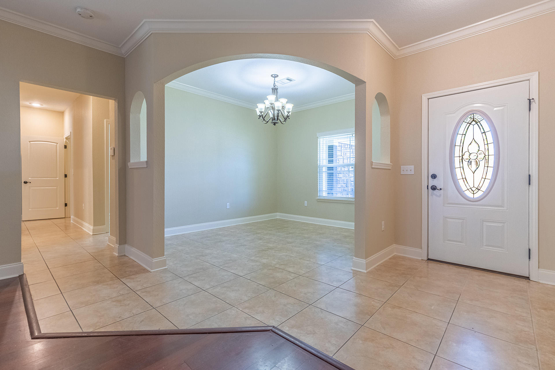 DUGGAN POND ESTATES - Residential