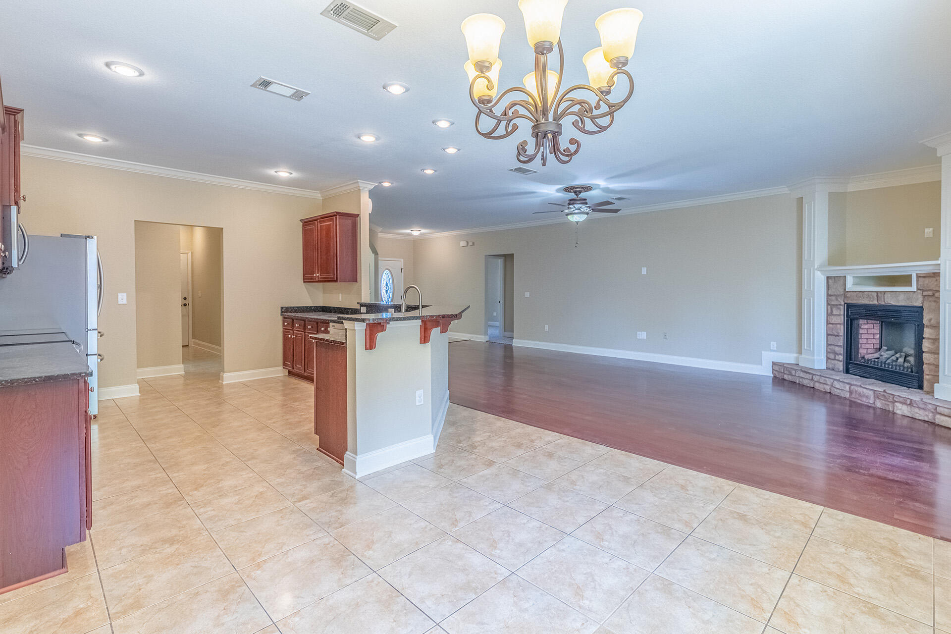 DUGGAN POND ESTATES - Residential