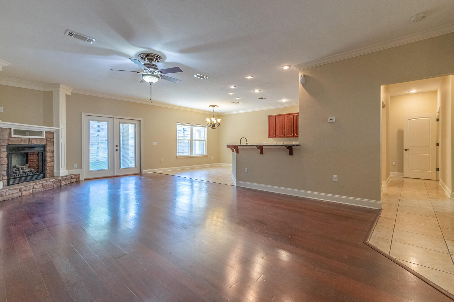 DUGGAN POND ESTATES - Residential