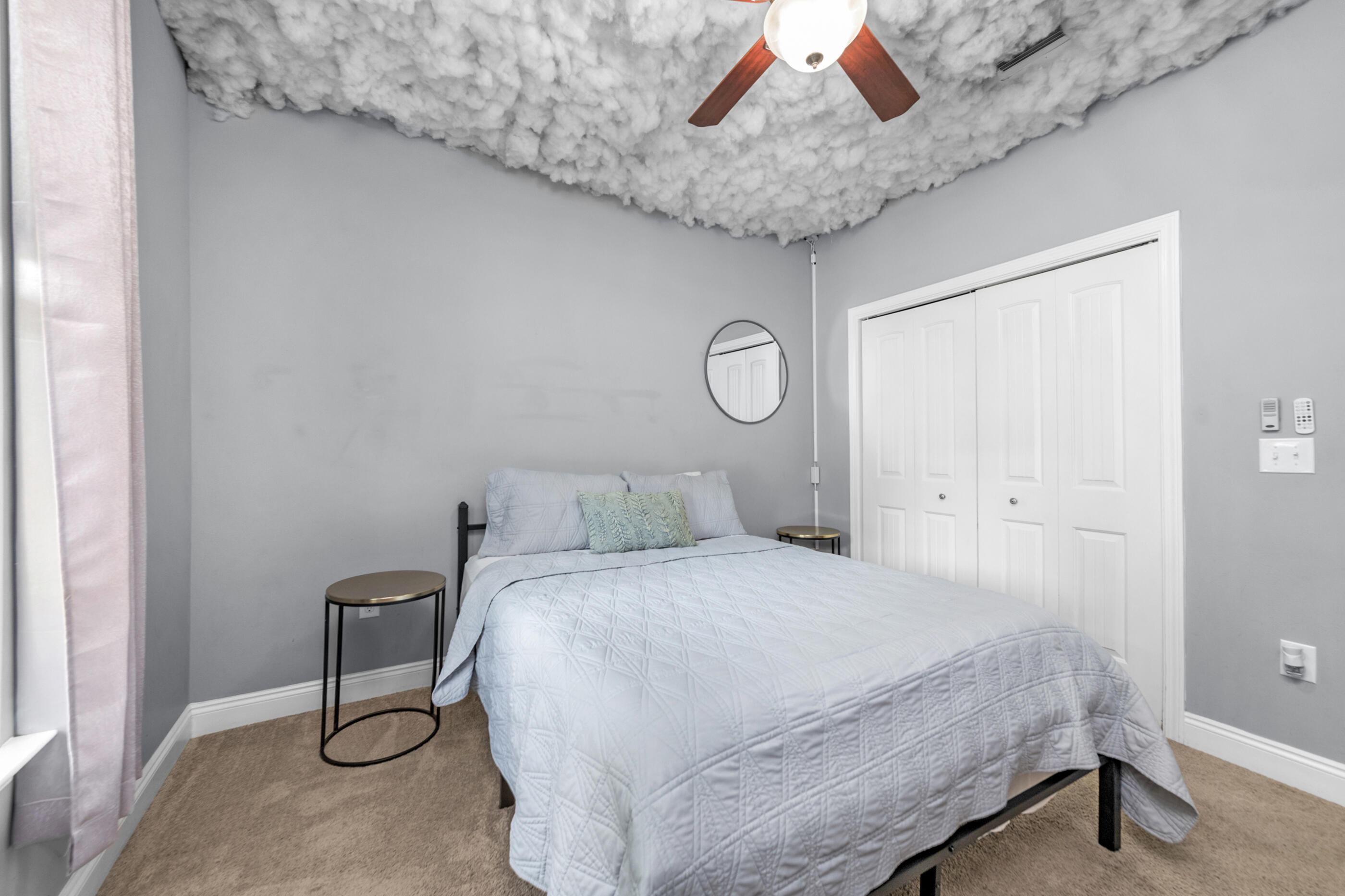 CRESCENT SHORES - Residential