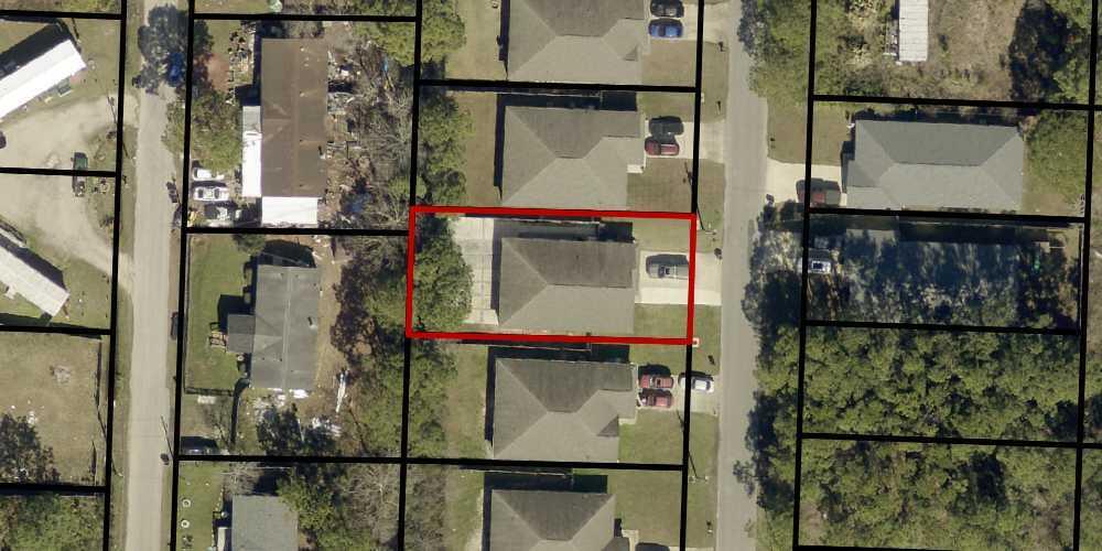 CRESCENT SHORES - Residential