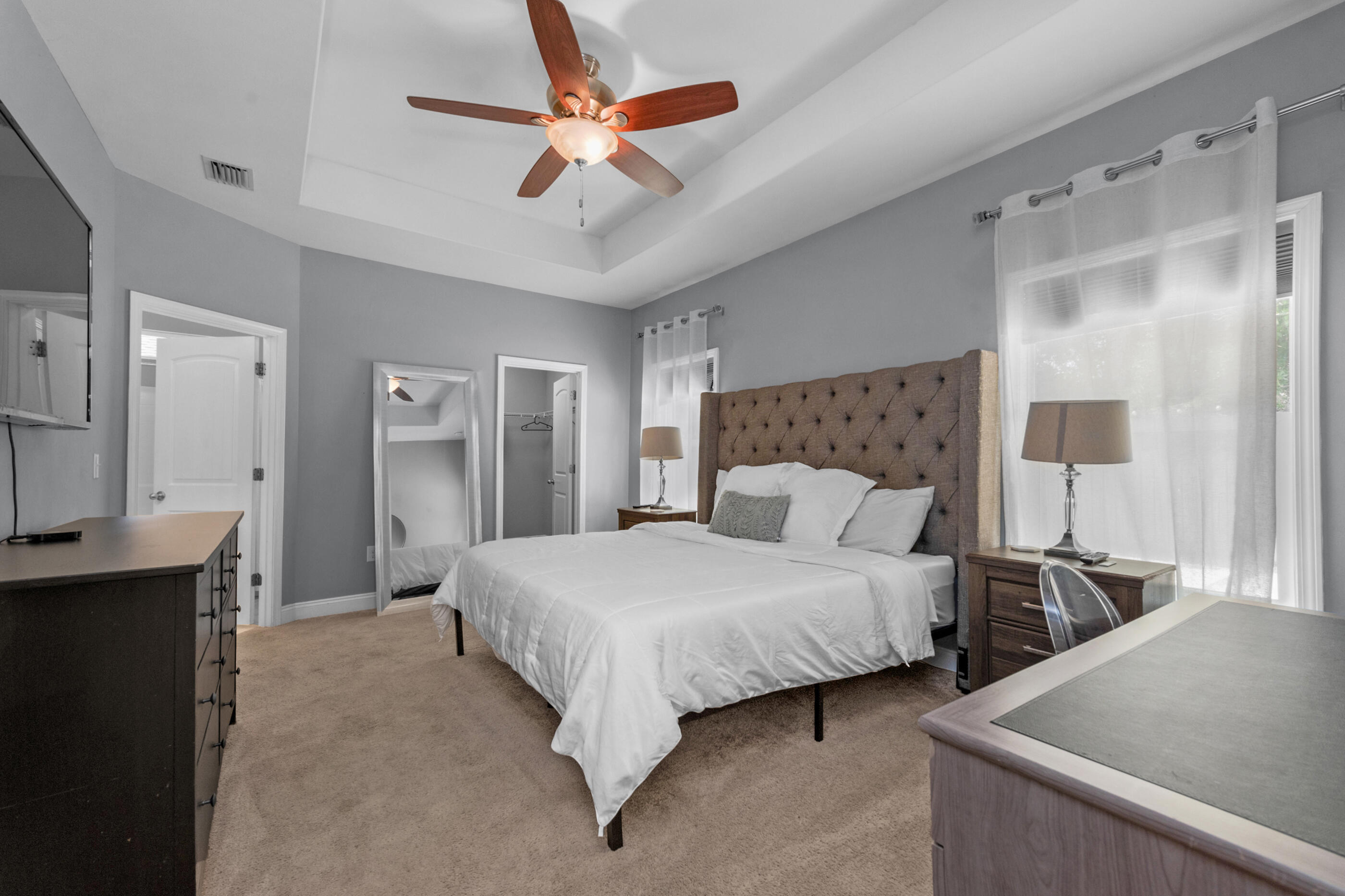 CRESCENT SHORES - Residential