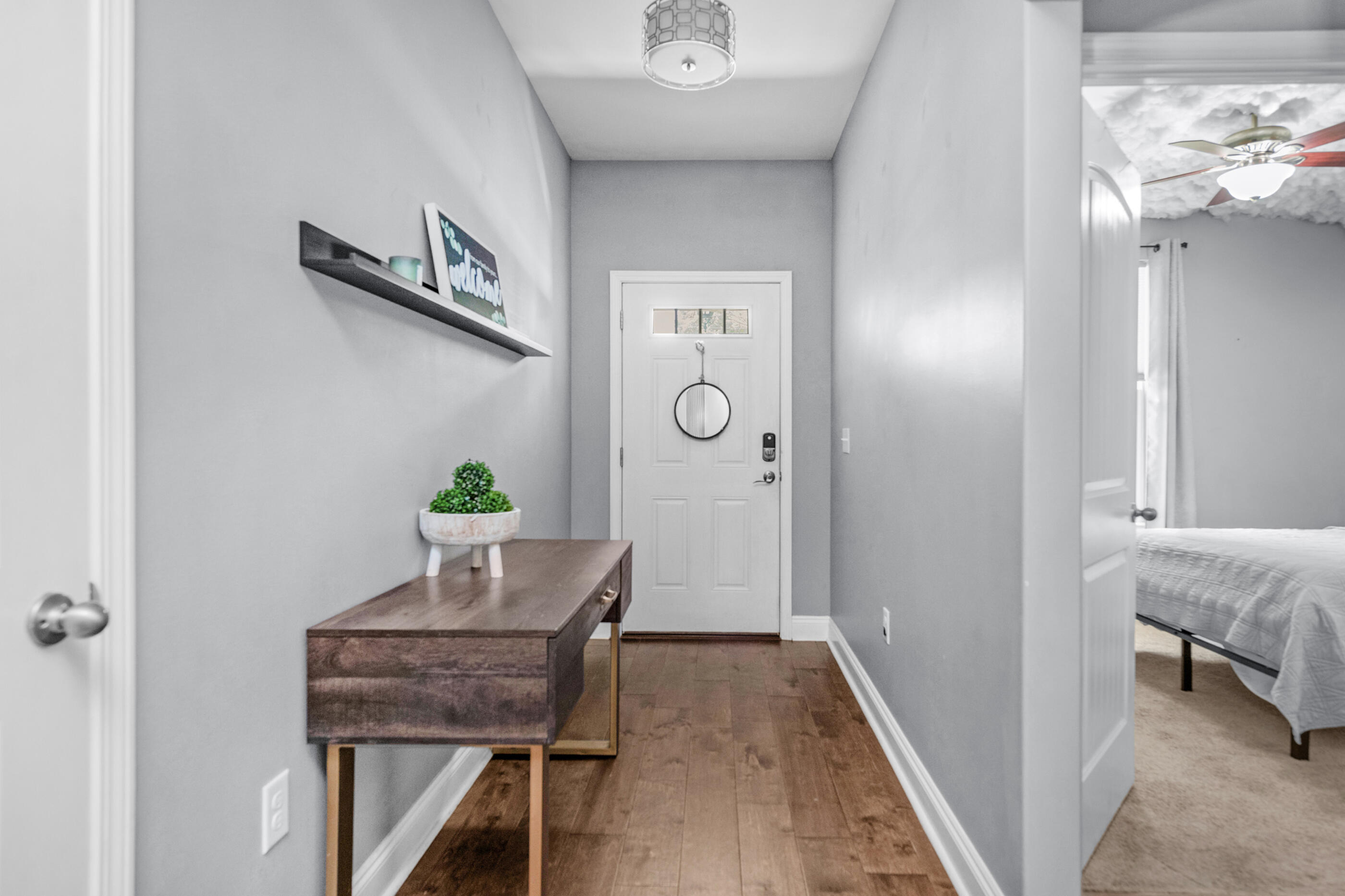 CRESCENT SHORES - Residential