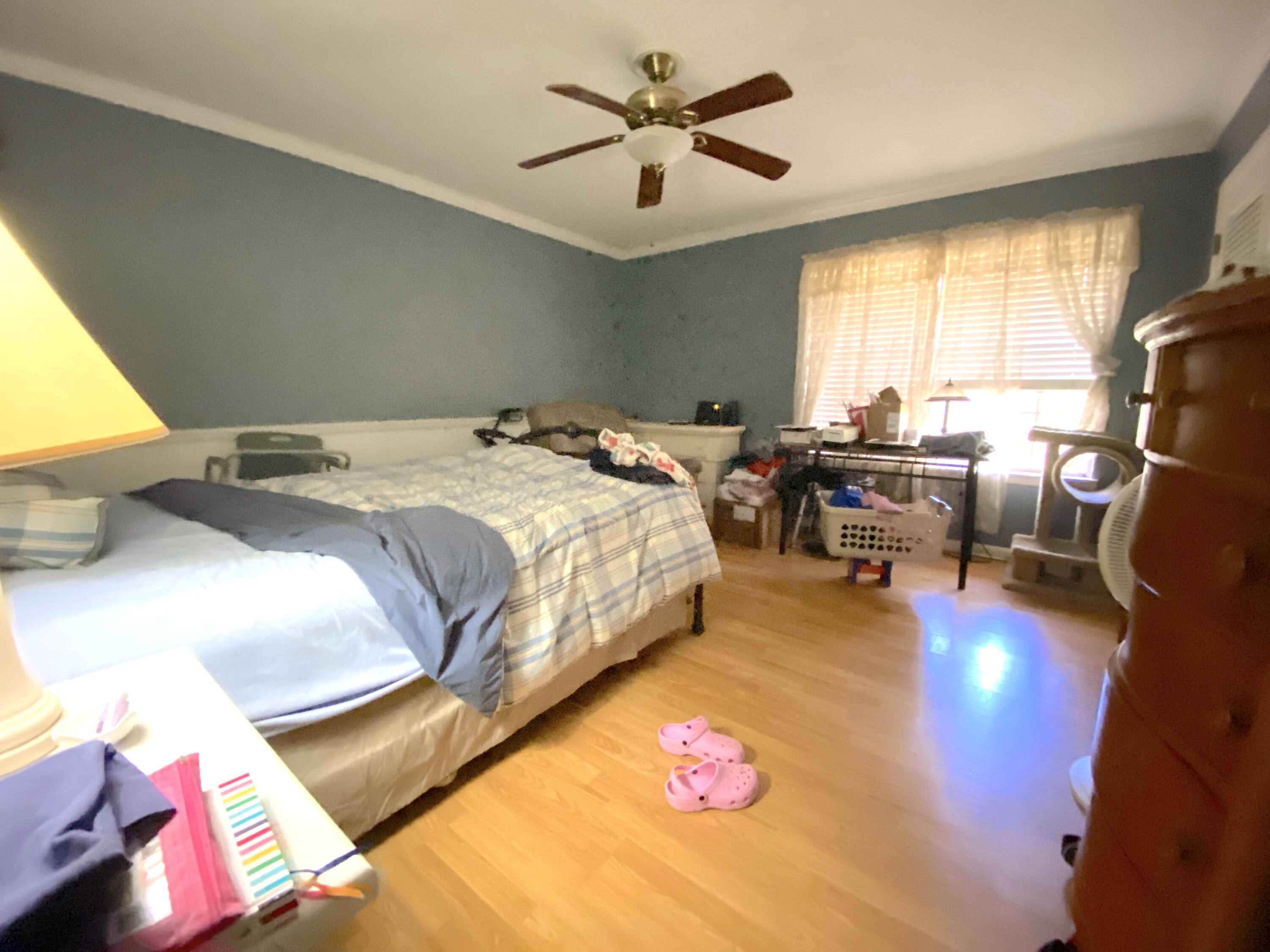 ROCKY BAYOU COUNTRY CLUB ESTATES 1 - Residential