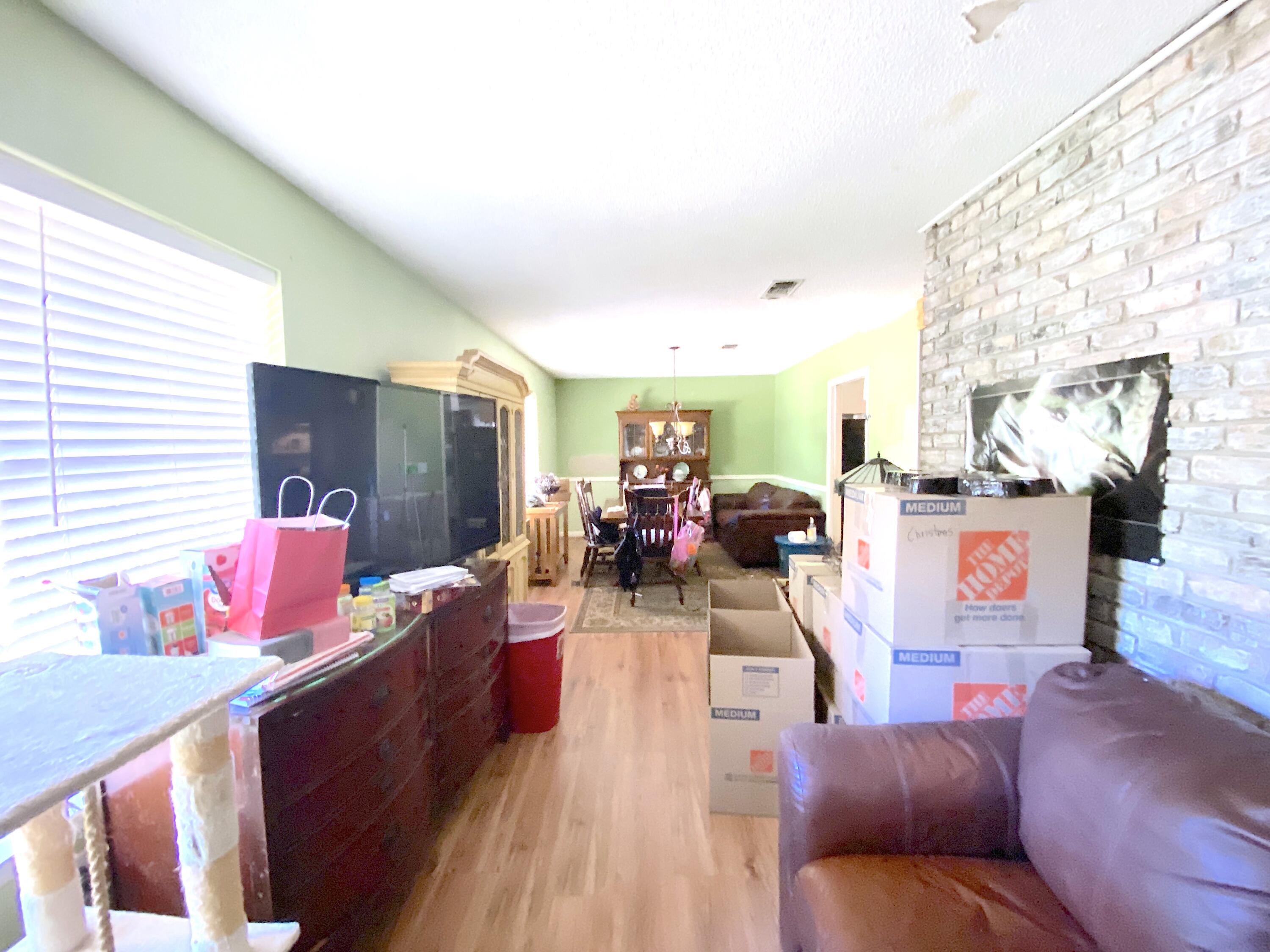 ROCKY BAYOU COUNTRY CLUB ESTATES 1 - Residential