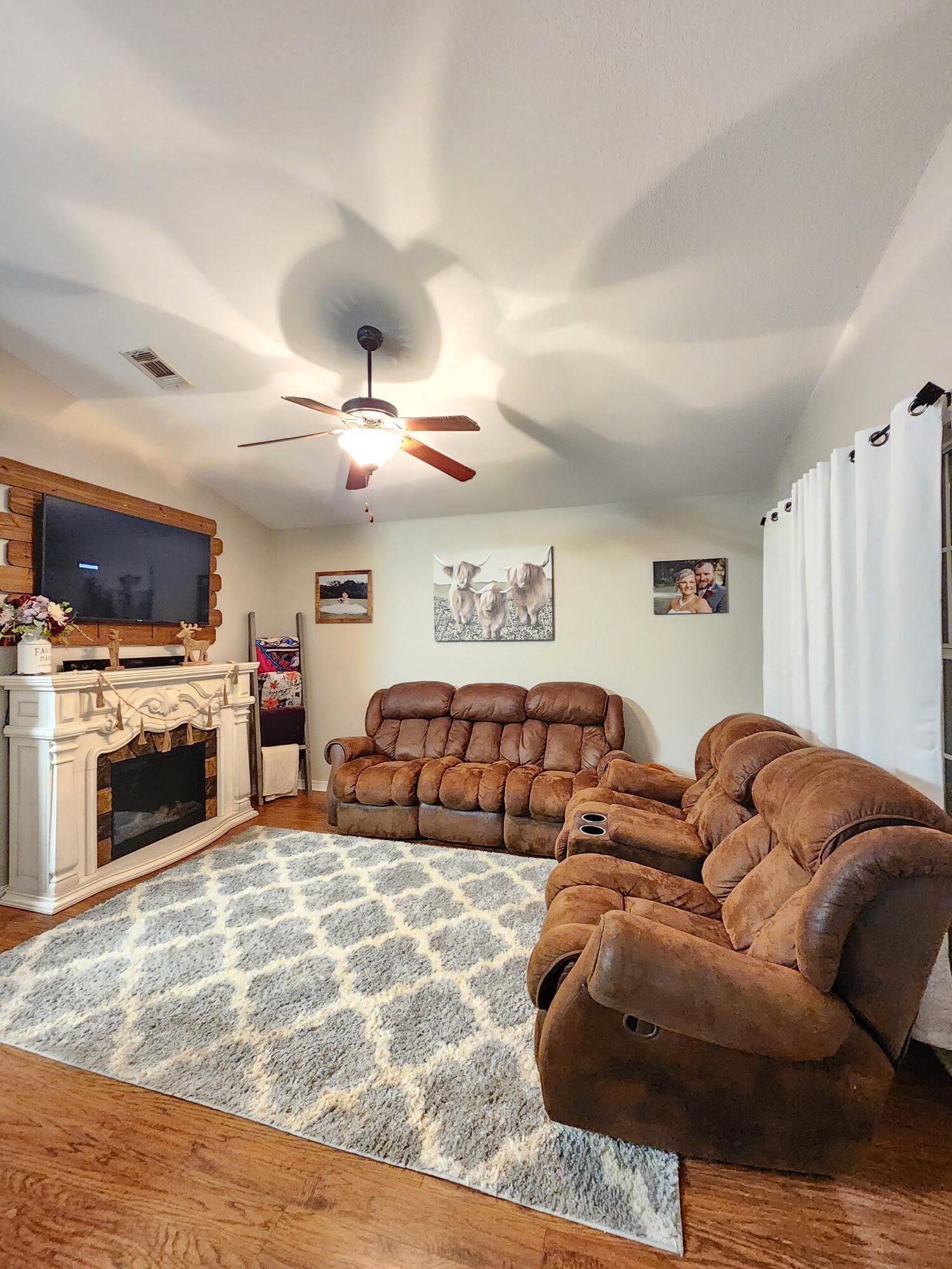 Hunter Creek Estates - Residential