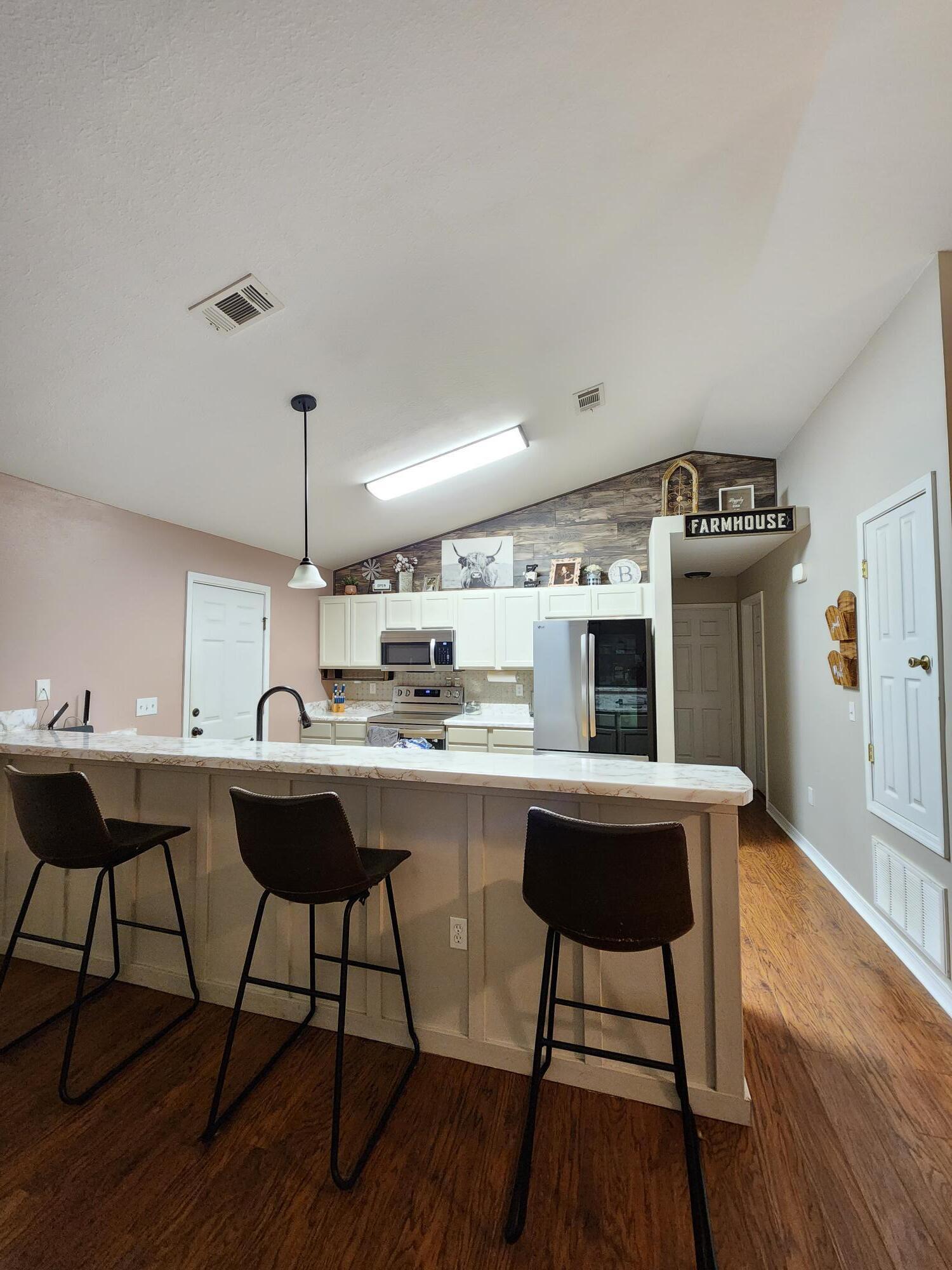 Hunter Creek Estates - Residential