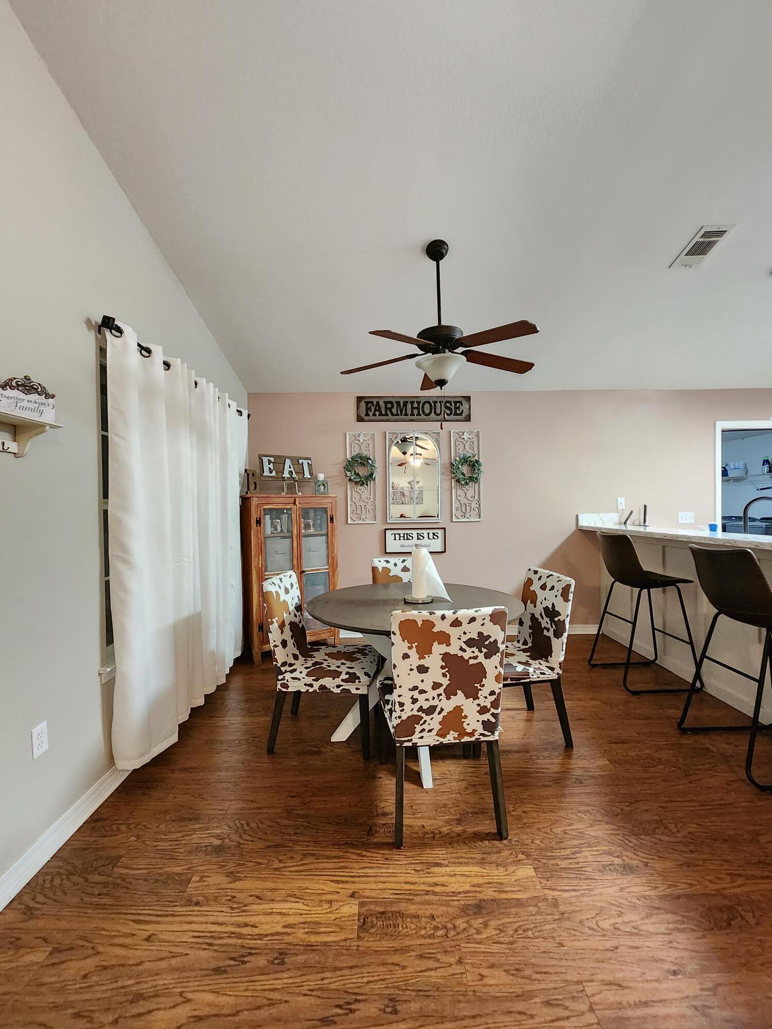 Hunter Creek Estates - Residential