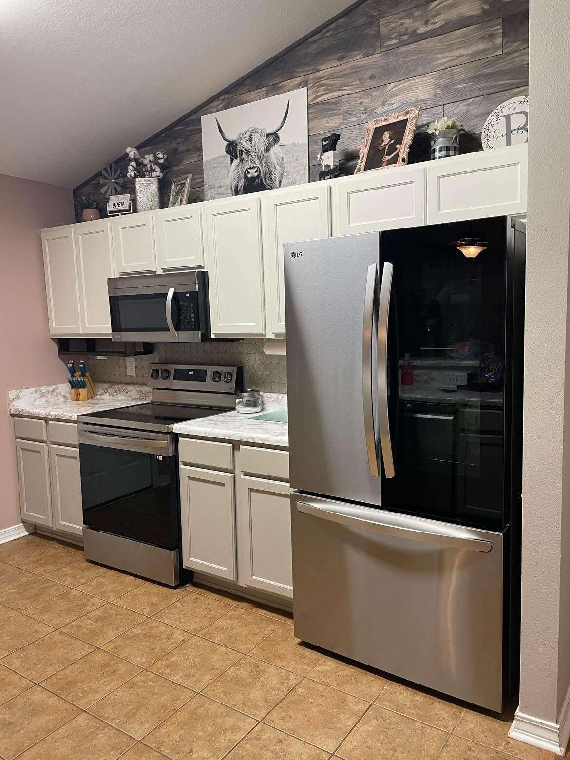 Hunter Creek Estates - Residential