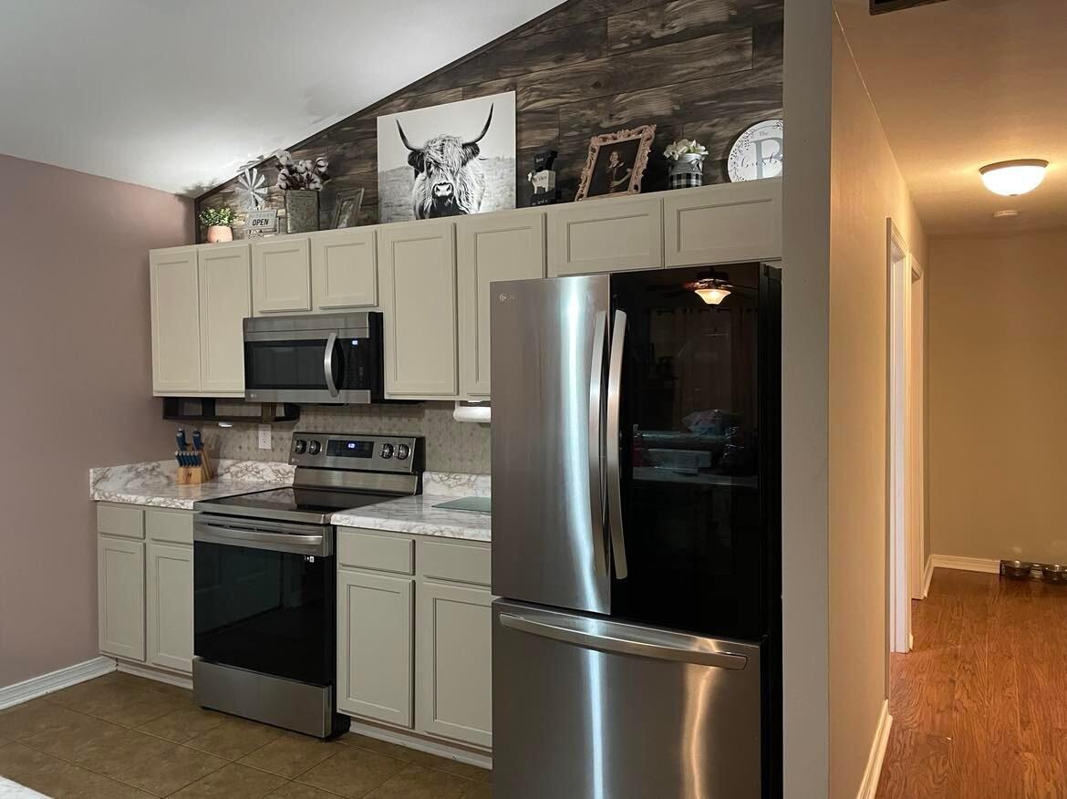 Hunter Creek Estates - Residential