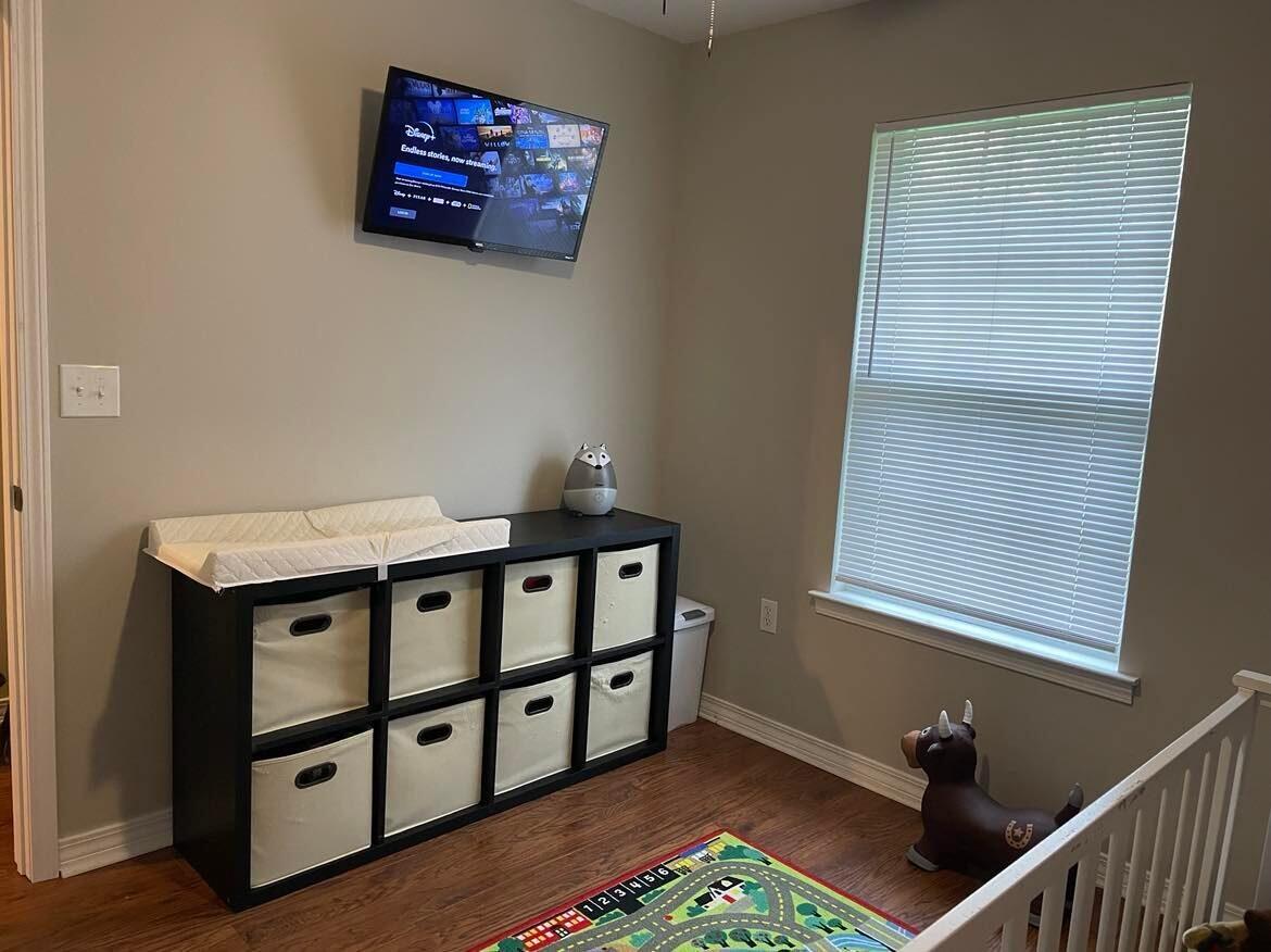 Hunter Creek Estates - Residential