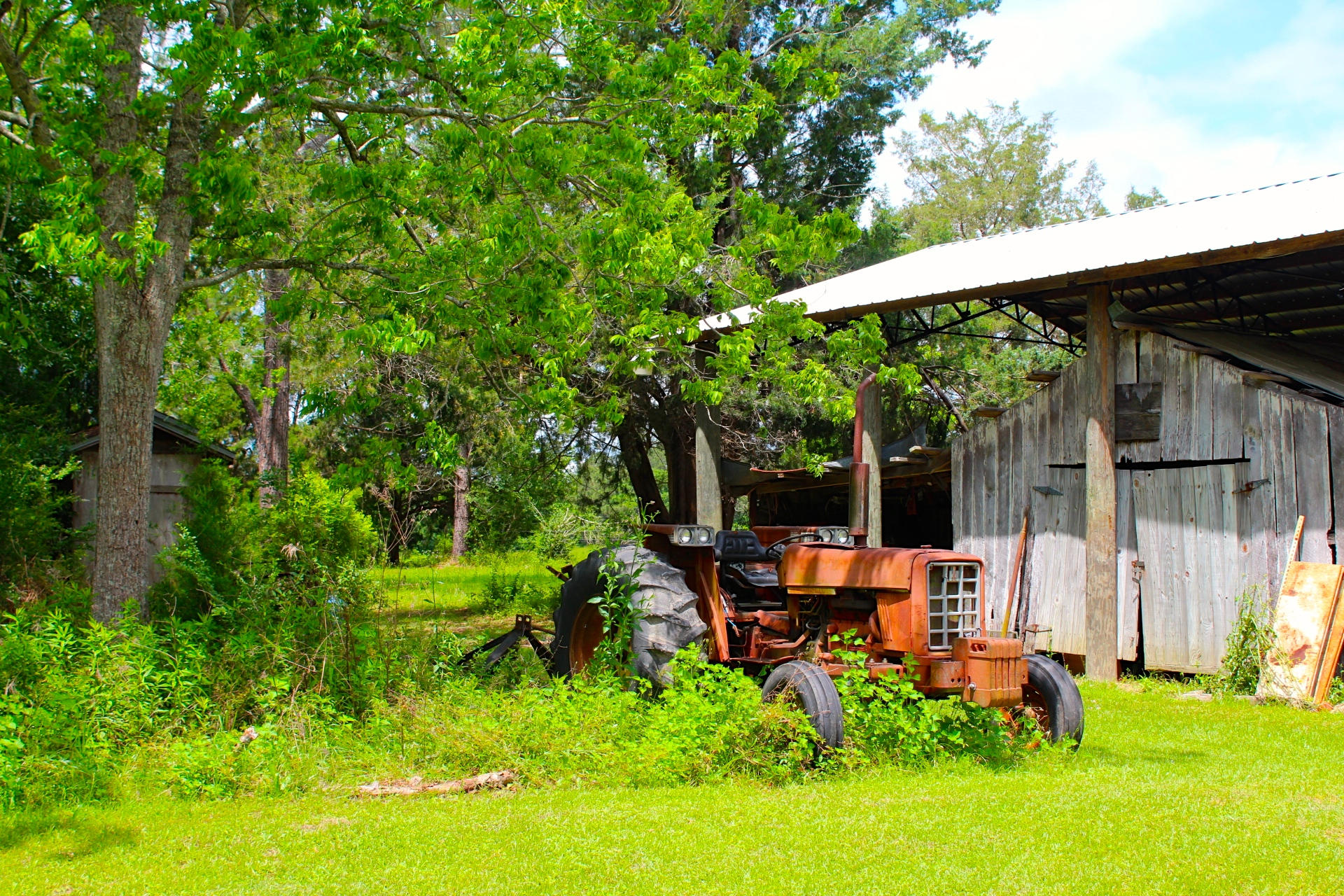 Main image without alt text