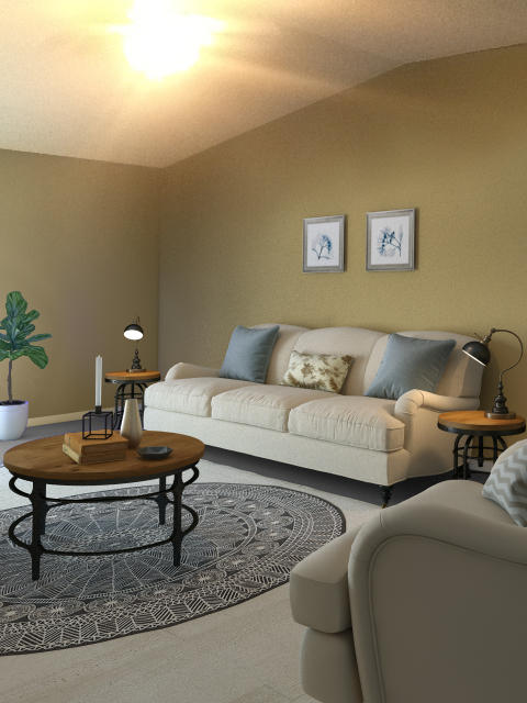 COUNTRYVIEW ESTATES 10TH ADDN - Residential