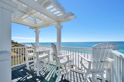 A home in Santa Rosa Beach