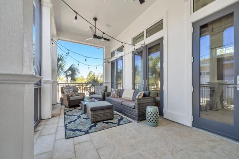 A home in Santa Rosa Beach