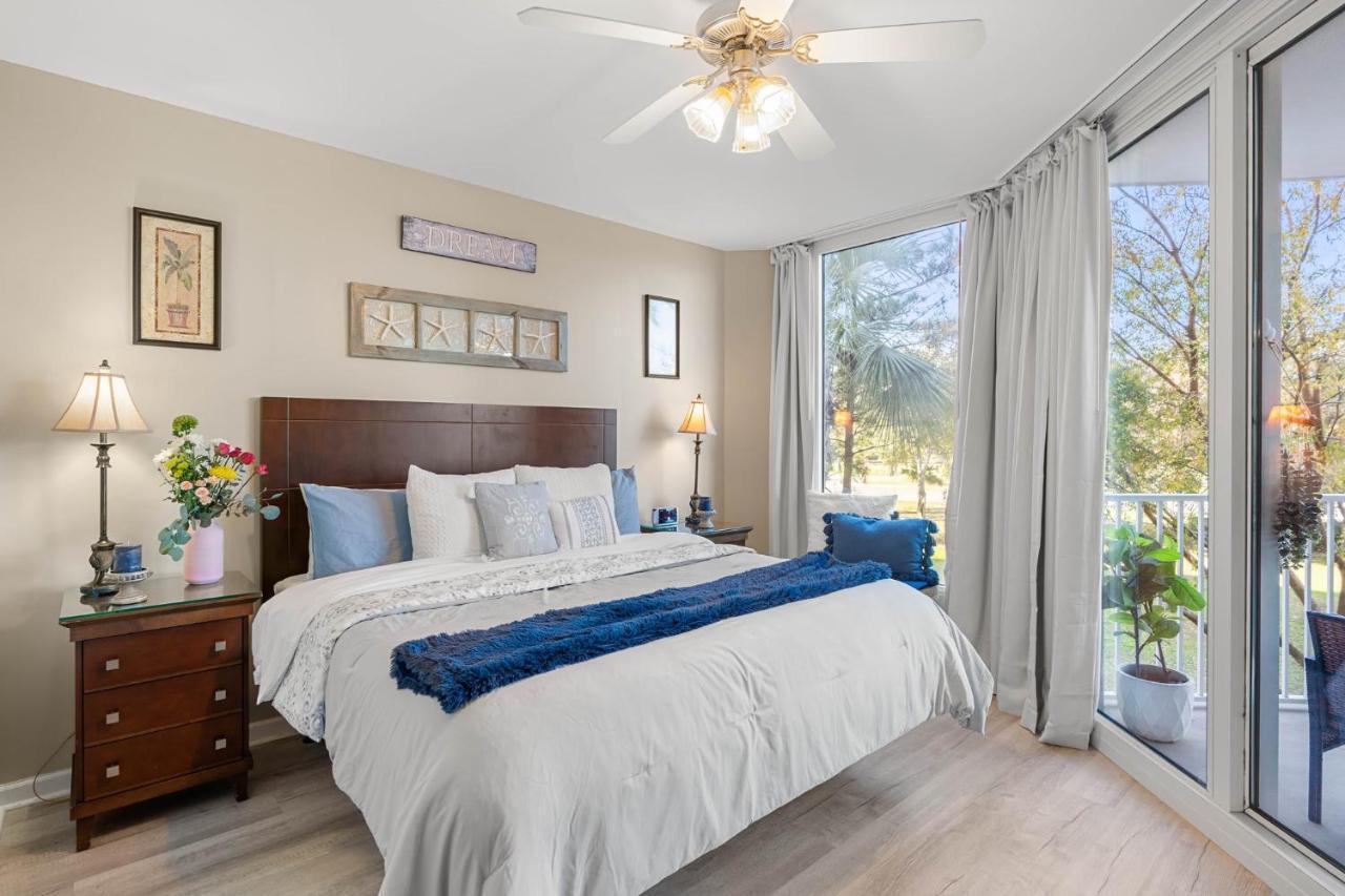 THE PALMS OF DESTIN - Residential