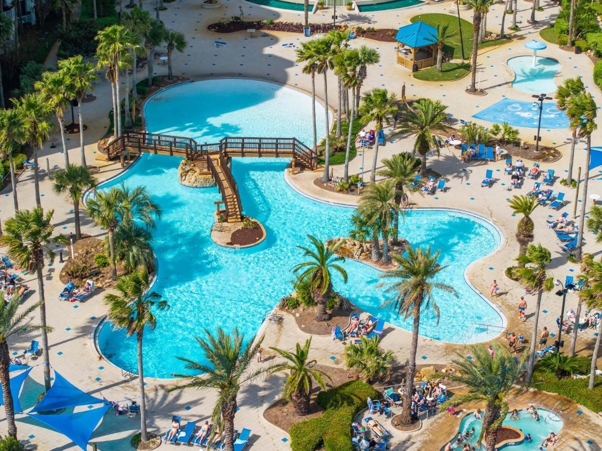 THE PALMS OF DESTIN - Residential
