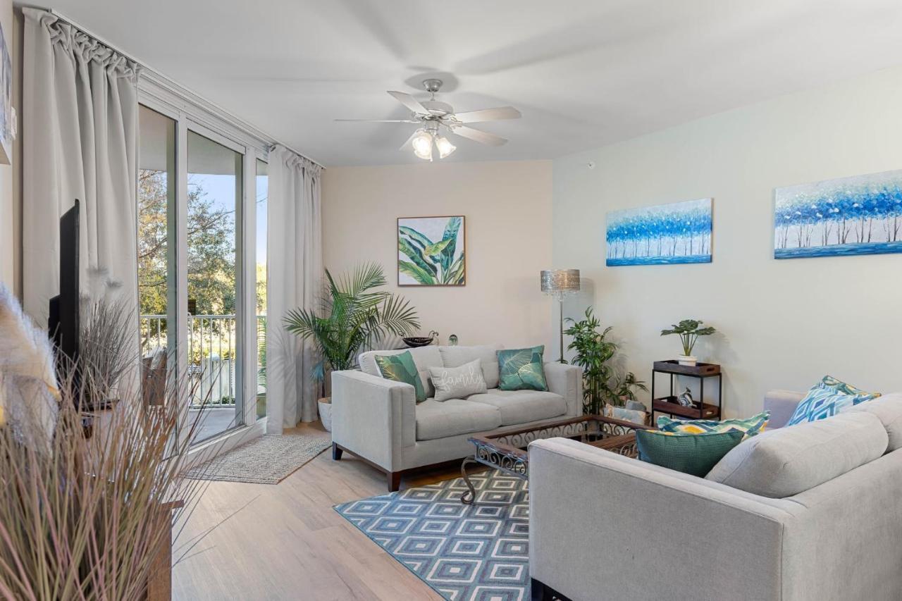 THE PALMS OF DESTIN - Residential