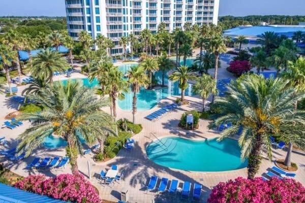 THE PALMS OF DESTIN - Residential