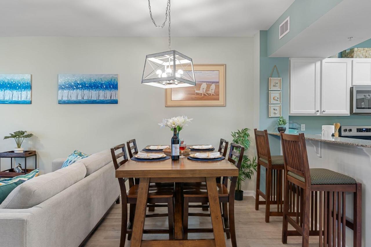 THE PALMS OF DESTIN - Residential