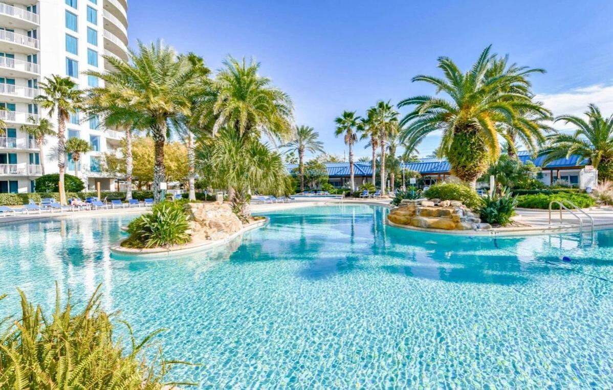 THE PALMS OF DESTIN - Residential