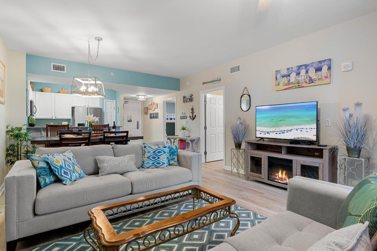 THE PALMS OF DESTIN - Residential