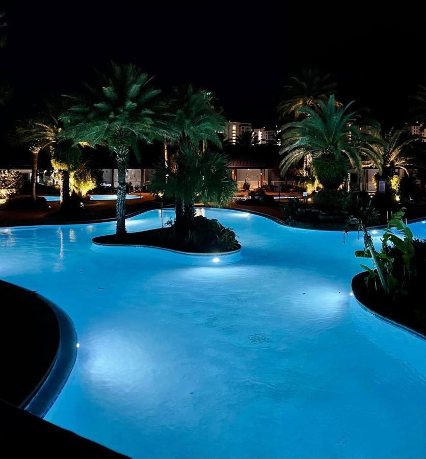 THE PALMS OF DESTIN - Residential