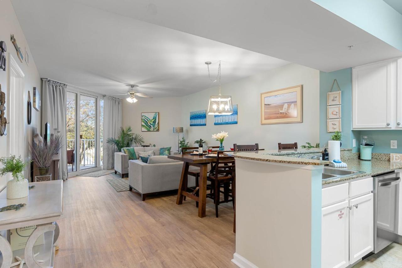 Looking for a beautiful condo where the association fees actually cover (almost) everything-even electricity? This is the perfect unit for you! This spacious and beautifully maintained 2-bedroom, 2-bathroom condo offers the perfect blend of comfort and convenience. Enjoy resort-style living with this well-designed unit featuring a bright and open living space, a fully equipped kitchen, new water heater, appliances, paint and light fixtures. Washer and Dryer in unit as well! The Palms offers shuttle service as well as an 11,000sf lagoon style pool, Kid's pool parking garage, restaurant, Bar, coffee shop, fitness center, tennis and MORE!! Seller financing available. Ask for more information.
$1200 mo associations fees cover almost everything!!!-electricity, internet, water, sewer, trash, groundskeeping, building and facility insurance (you only insure walls in, current policy only $50 mo through State Farm in Niceville), recreational facilities, mgmt, security, master assoc, etc.
This unit is fully furnished and equipped to be ready to rent out as an investment or great for a fantastic place to live!!
Call your favorite realtor to schedule your showing today!! **must schedule showing around bookings