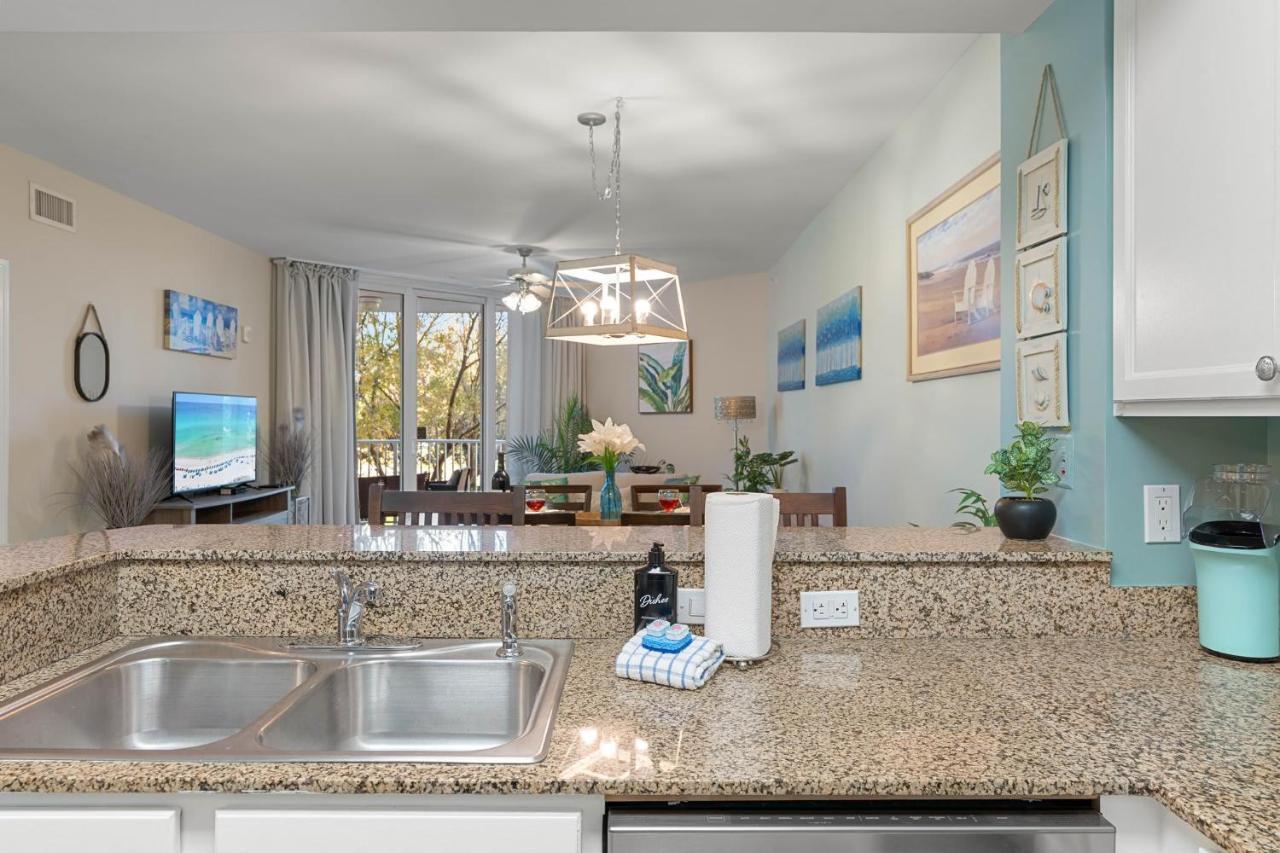 THE PALMS OF DESTIN - Residential