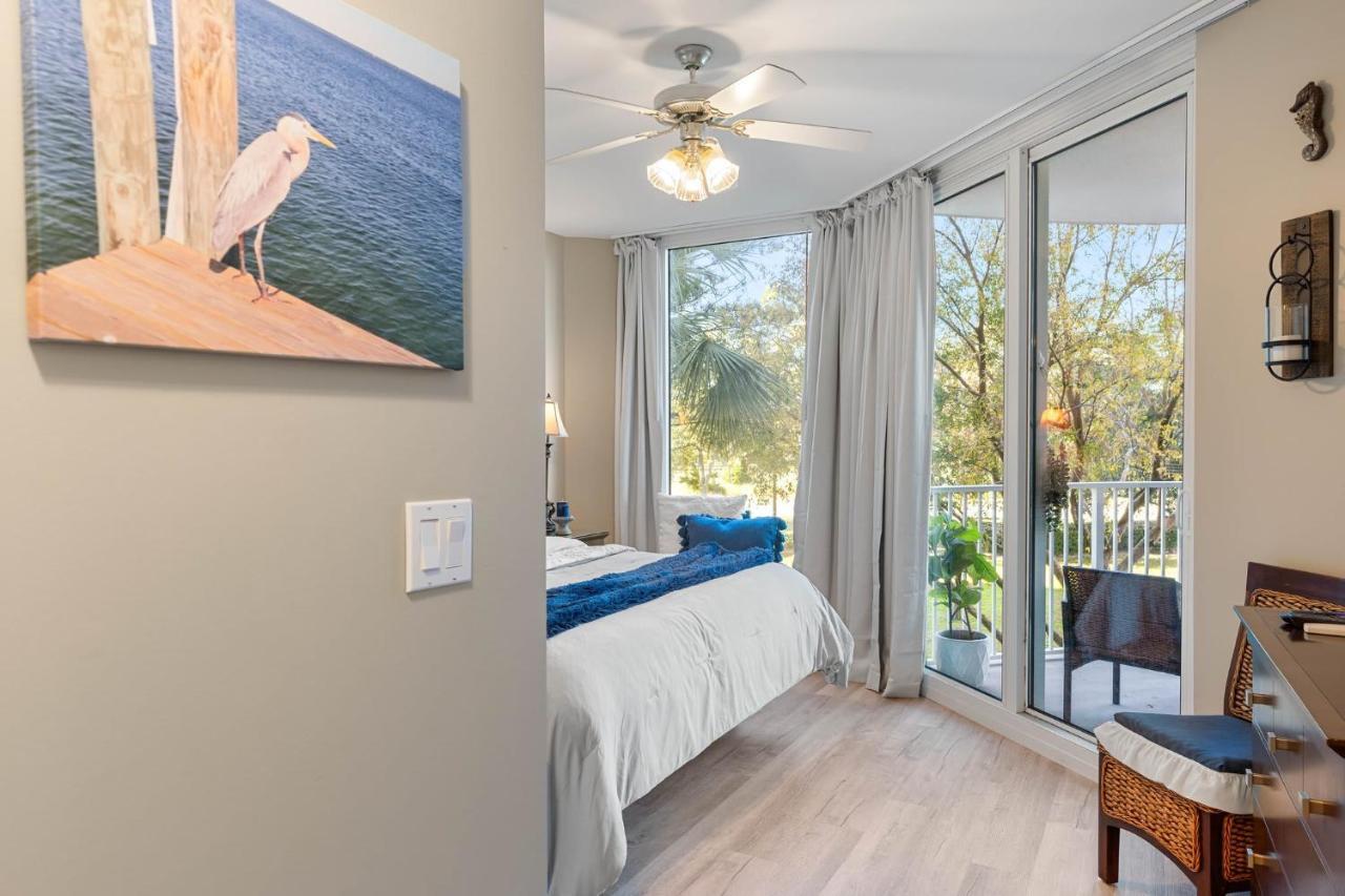 THE PALMS OF DESTIN - Residential