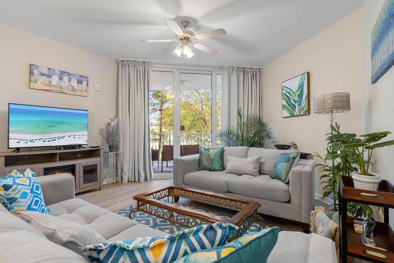 THE PALMS OF DESTIN - Residential